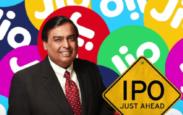 Jio IPO 2025