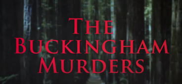 The Buckingham Murders- Official Trailer