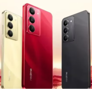 Realme 14x 5G