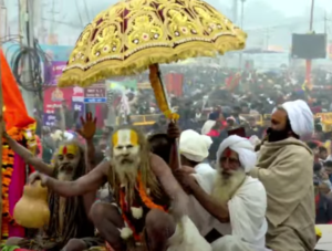 Maha Kumbh mela 2025, Prayagraj