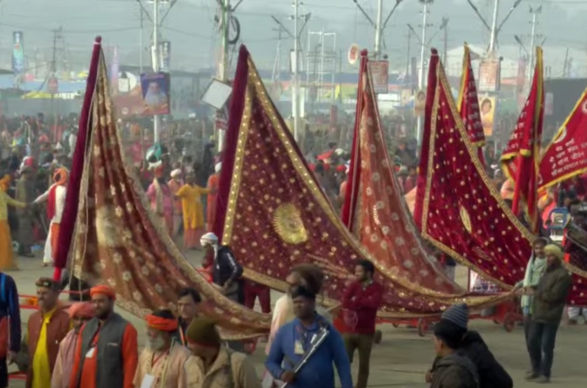 maha kumbh mela